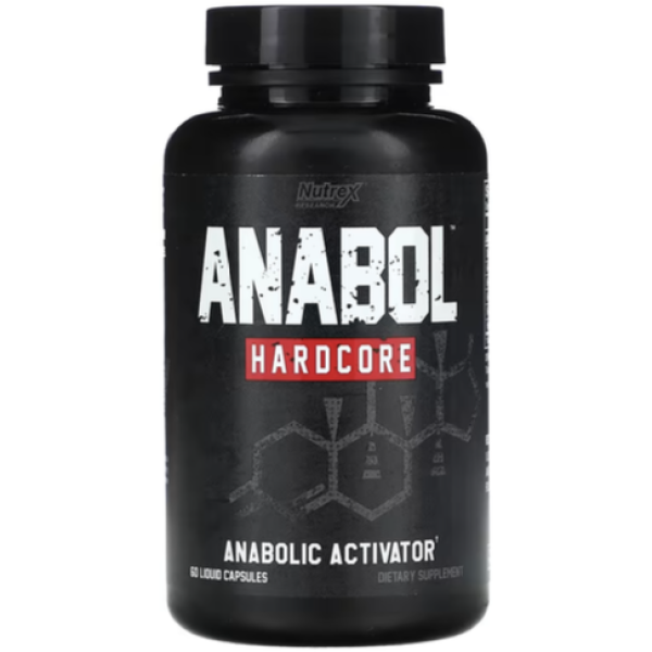 Anabol Hardcore